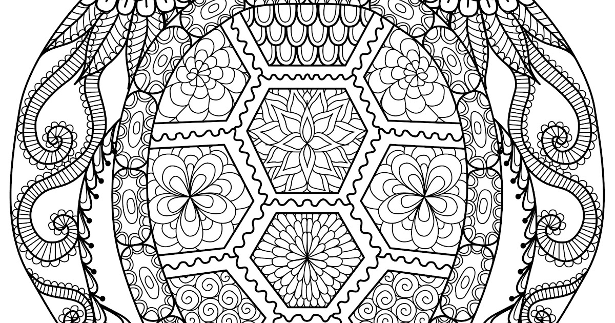 Abstract Animal Coloring Pages For Adults - 789 best Animal Coloring