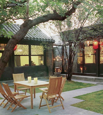 Beijing Notebook: Beijing: Courtyard House sells for Record Price