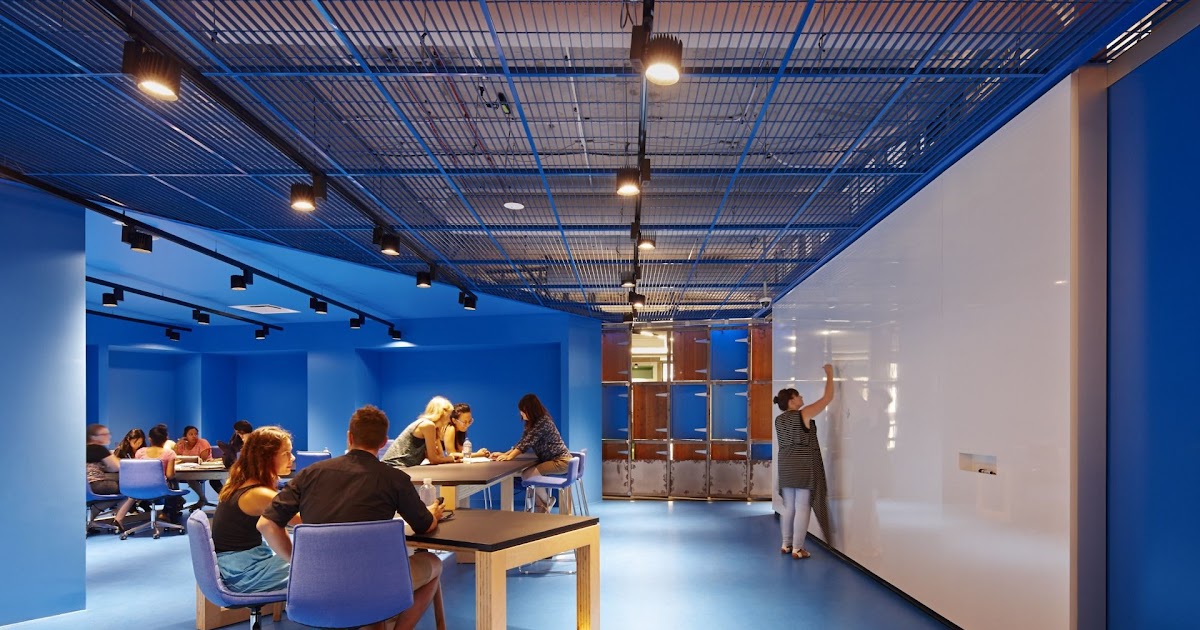 Interior Design Degree Online Australia