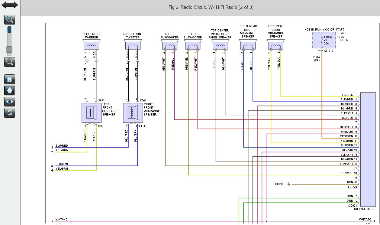 2013 Jeep Wrangler Wiring Schematic - Wiring Diagram Schemas