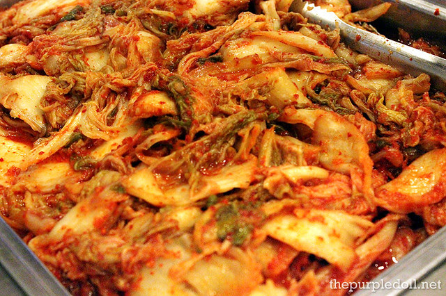 Kimchi