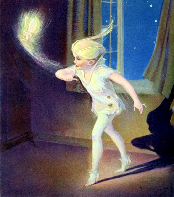 Tinkerbell 2 Tinkerbell 2