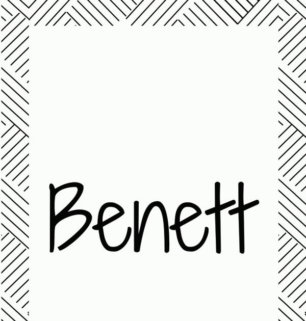 Name Templates