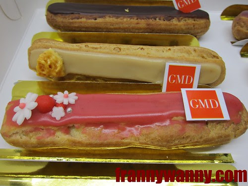 gourmandise pattiserie 2