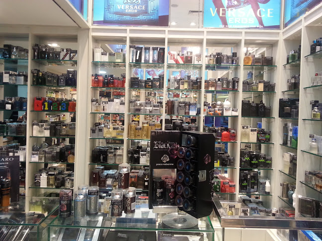 Avaliações sobre Essential Parfum em Fortaleza - Perfumaria