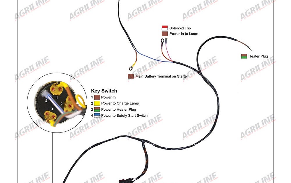 Massey Ferguson 135 Wiring Diagram from lh6.googleusercontent.com