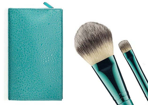 MAC Cosmetics Alluring Aquatic Collection — The Dieline