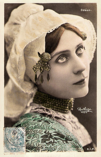 Sylvie
