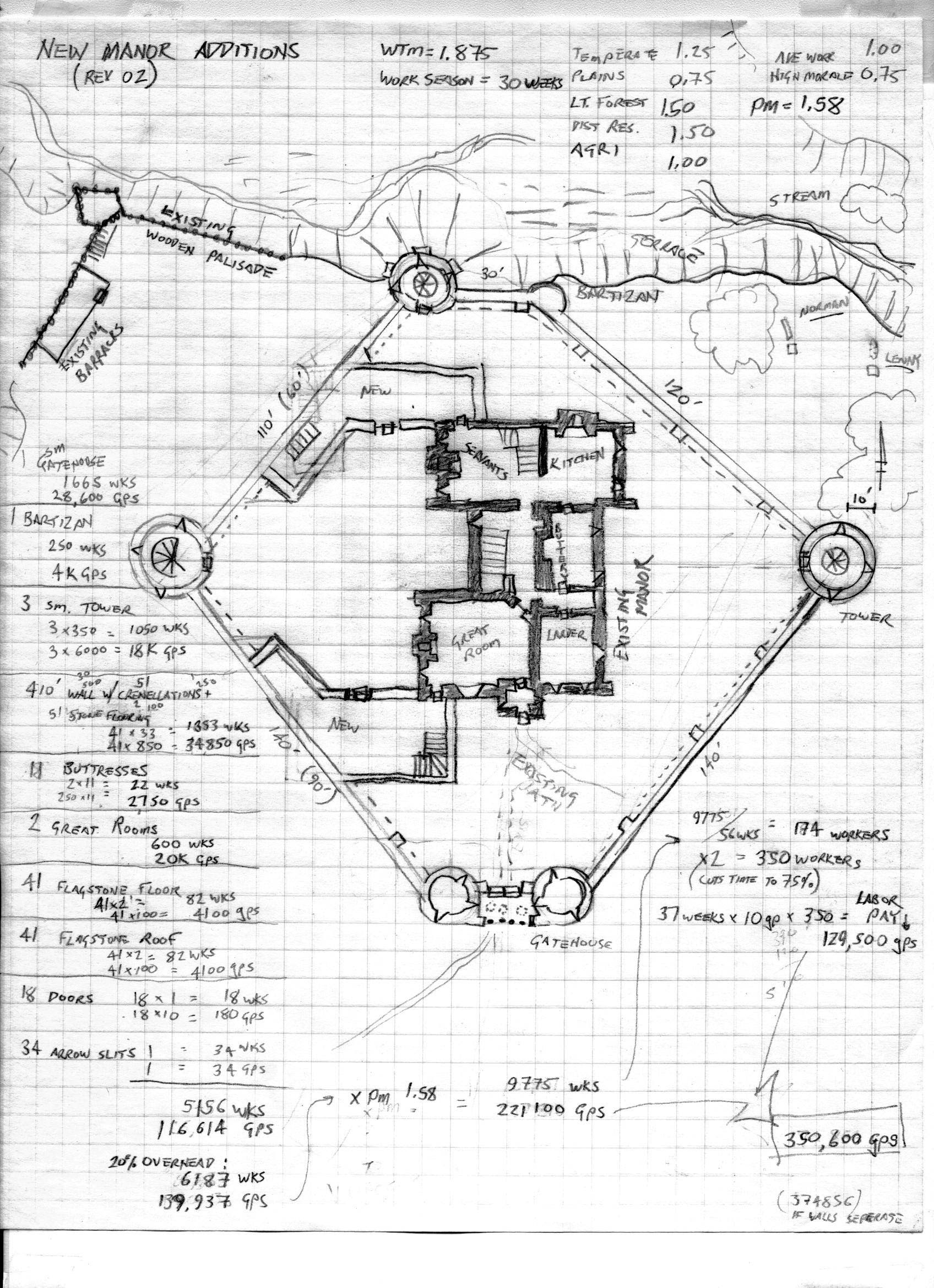 Random Castle Floor Plan Generator | Review Home Co