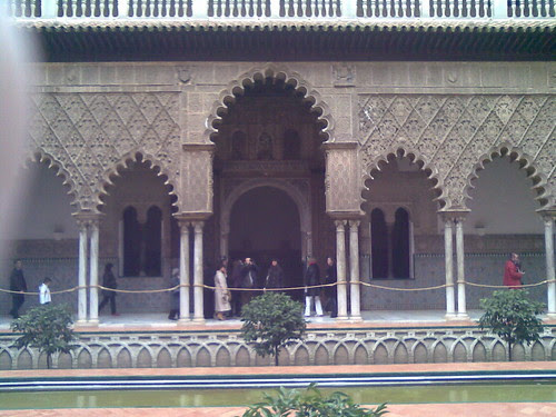 Real Alcázar