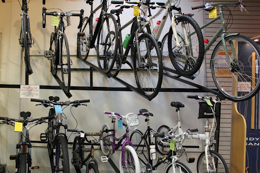 Bicycle Store «Bicycle South Inc», reviews and photos, 2098 N Decatur Rd, Decatur, GA 30033, USA