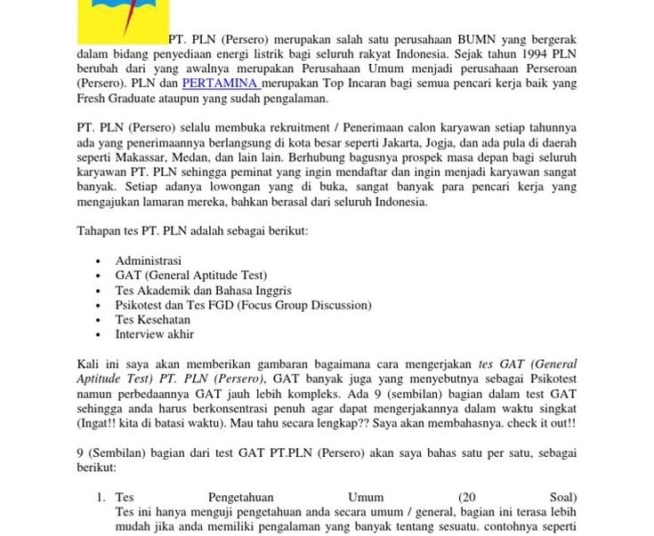 ★ Download soal tiu cpns 2019 dan kunci jawaban pdf png