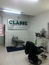 Classe Cabeleireiros