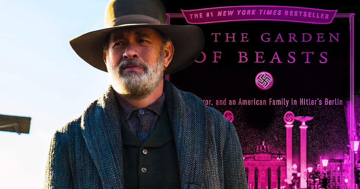 Every Upcoming Tom Hanks Movie | Screen Rant - All Movie News