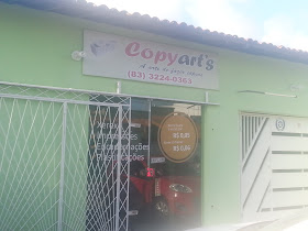 Copyart's