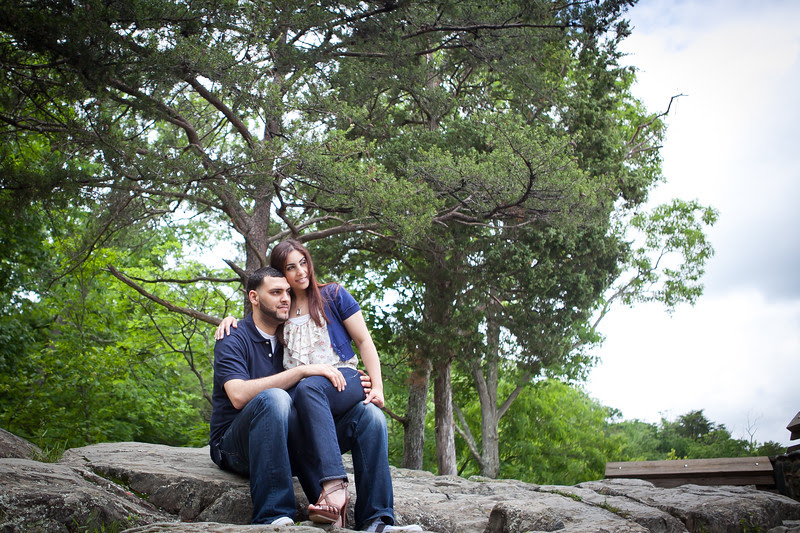 engagement photography