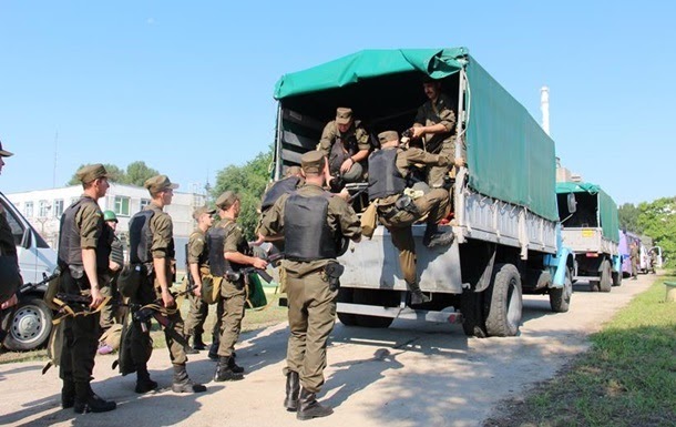 Автомобильный батальон волгоград