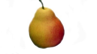 pear shape diet
