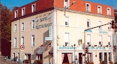 Logis Hôtel Ancona Rest. aux Armes de Briey Val de Briey