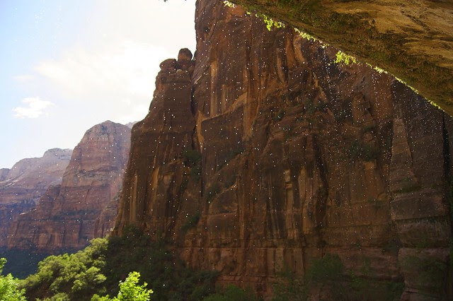 Zion National Park, Utah
