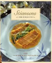 Stiansens fisk og skalldyr - Bent Stiansen Annette Stiansen Kai Nordrum Christian Brun Stiansens fisk og skalldyr - Bent Stiansen Annette Stiansen Kai Nordrum Christian Brun