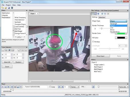 Free Forensic Video Enhancement Software Download