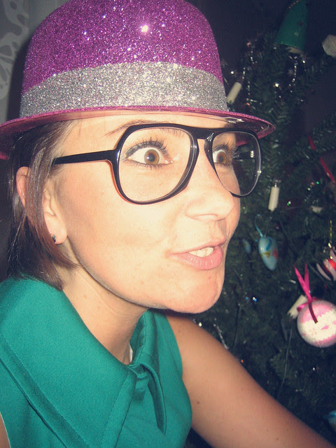 in retrospect - new year's 2006