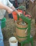 apple press apple press