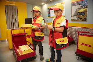 Curious Family Sundayz At Kidzania Mumbai Pocket Press Release