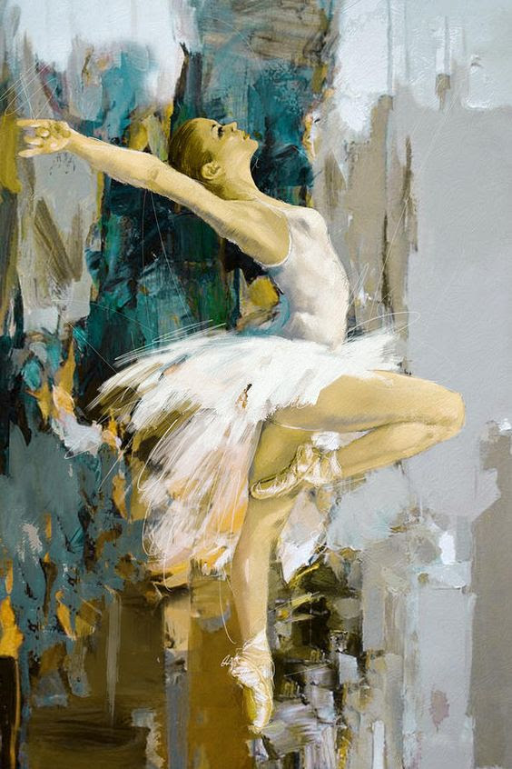 dance paintings 13