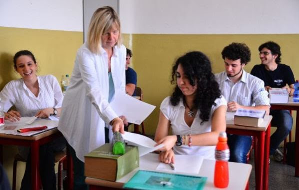 Risultati immagini per Gender imbalances in the teaching profession
