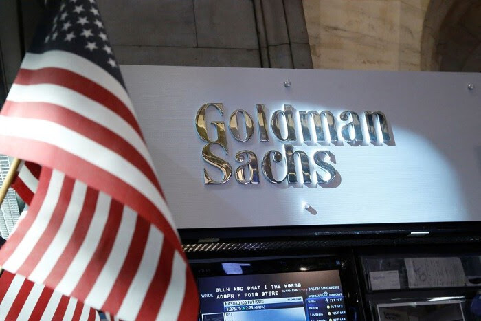 Goldman Sachs hạ mạnh dự báo chỉ số S&P 500 vào cuối năm nay