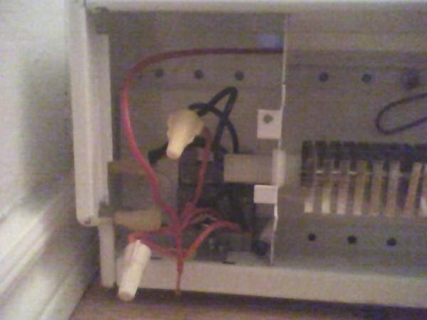 220v Baseboard Heater Wiring Diagram