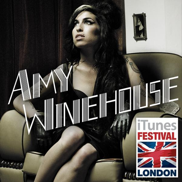 CoJHot Blogger: [EP] Amy Winehouse – iTunes Festival: London – Amy ...