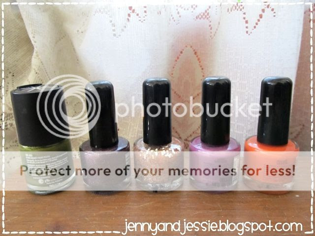 2. Best Bobbie Nail Polish Shades in the Philippines - wide 10