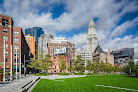 Parks for picnics in Boston