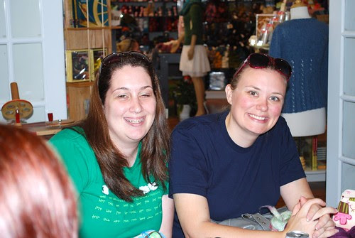 KnitGirllls meetup