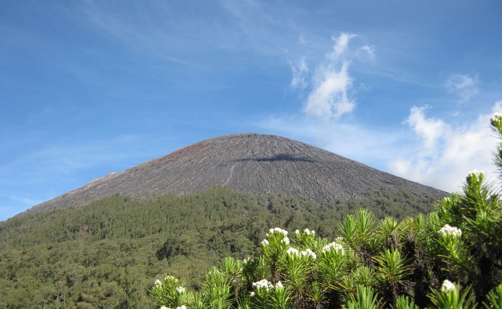 Gunung Semeru Wallpaper Hd Pendakian Gunung Semeru Fotografi