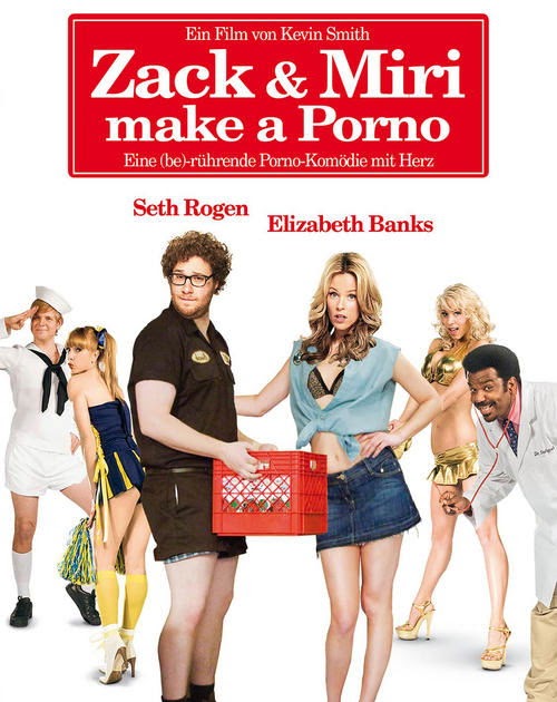 Zack and Miri Make a Porno 2008 Ansehen Streaming Deutsch Zack and Miri Make a Porno 2008 Ansehen Streaming Deutsch