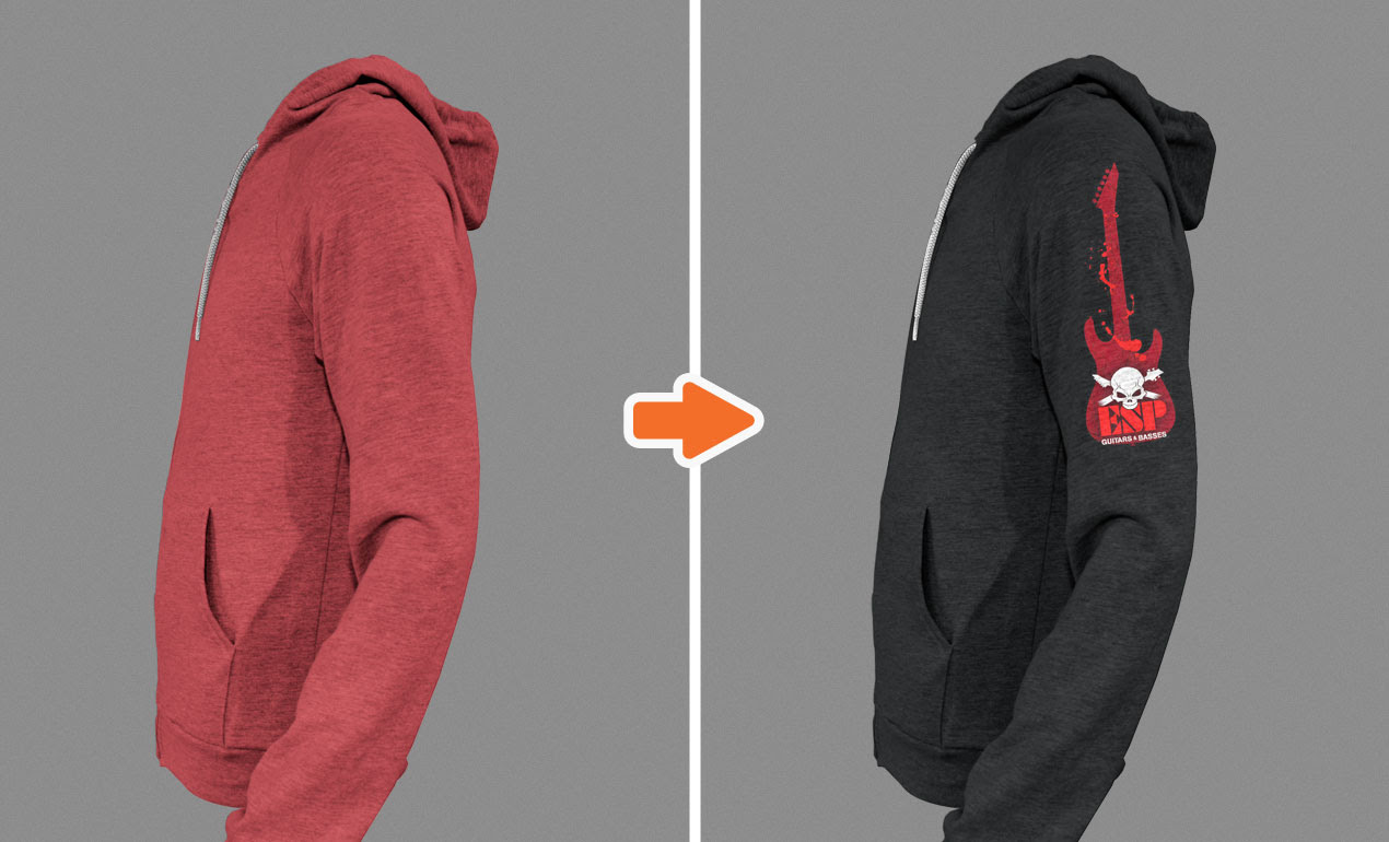 Download 71 FREE FREE MOCKUP ZIP HOODIE CDR PSD - * Mockup