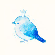 [10000ダウンロード済み√] イラスト 幸せ の 青い 鳥 265841