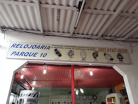 Relojoaria Parque Dez