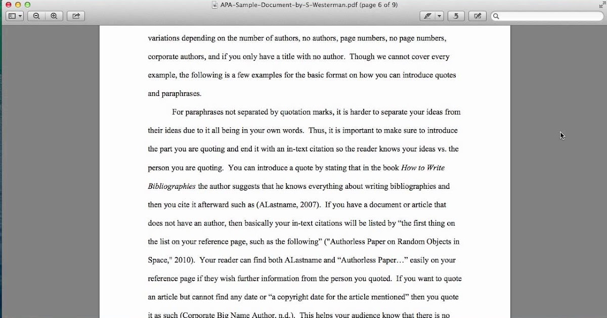 41+ In Text Citation Apa Format Example citaten, citas