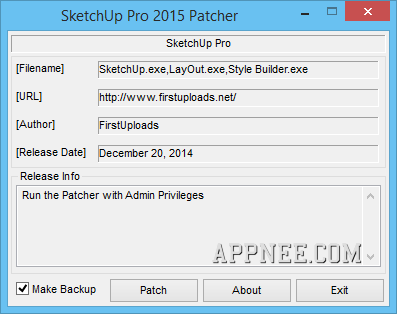 Sketchup pro 2016 free license key