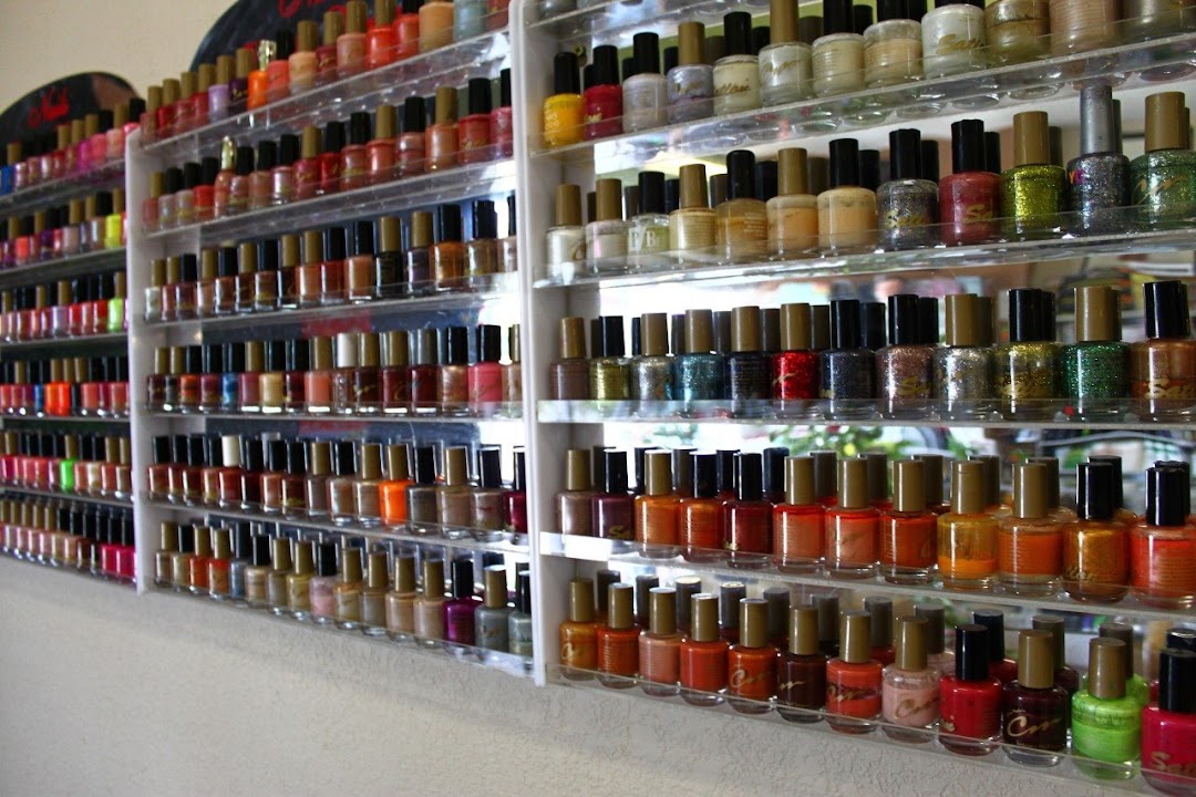 Rosa Beauty Supply