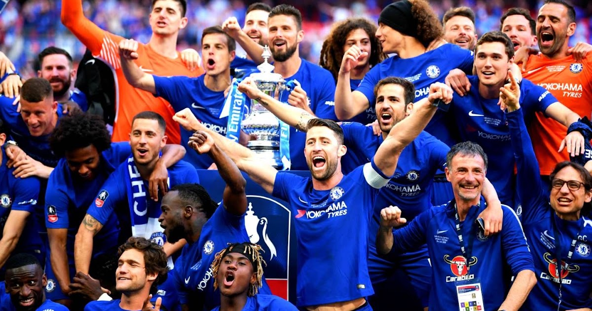 Chelsea Fc News Now Today
