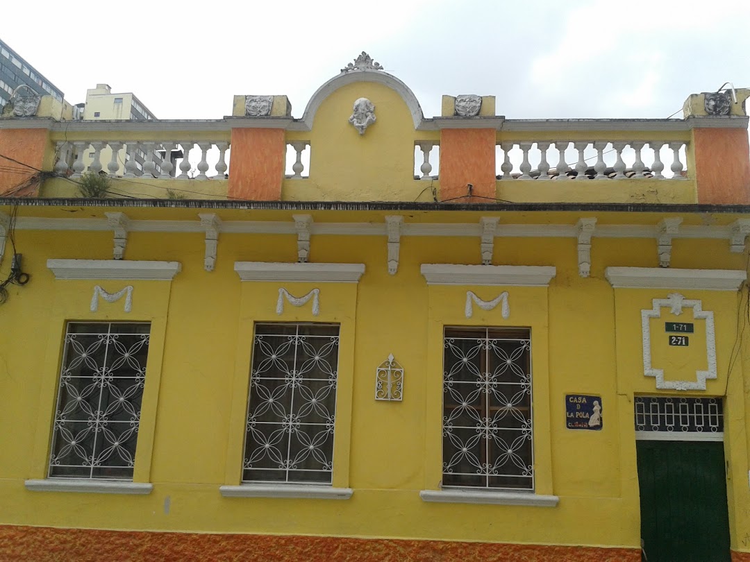 Casa de la Pola