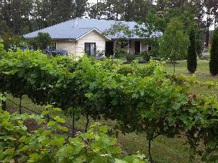 Rosedale Bed and Breakfast Hunter Valley