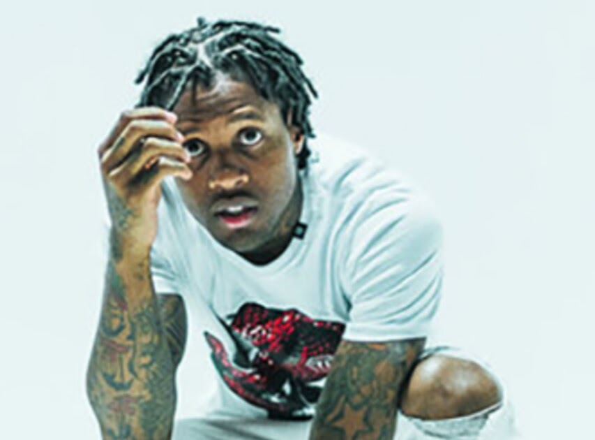 Lil Durk Wallpaper Iphone - Lil Durk Wallpapers Wallpaper Cave