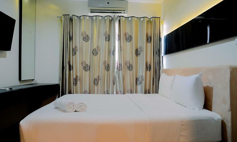 Promo  90  Off  Bassura City Apartment 2br Mediapura Indonesia